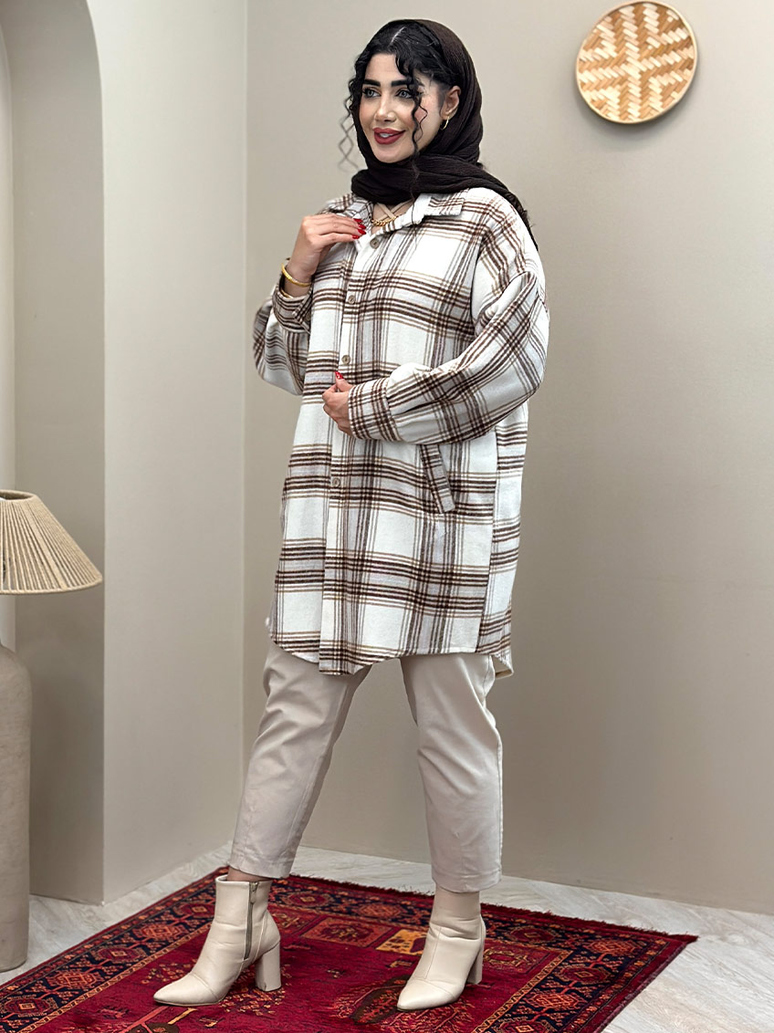 شکت شیری 1
