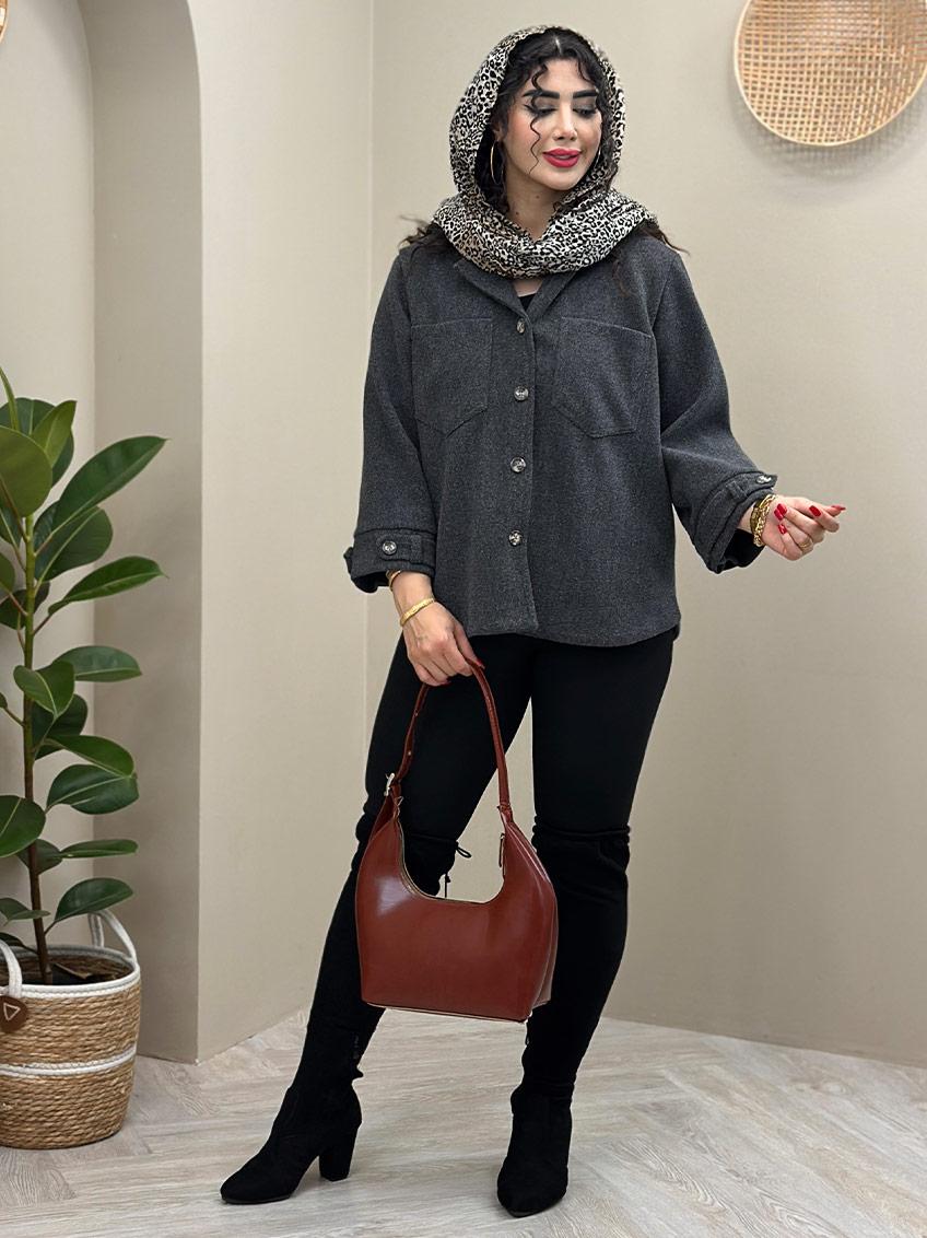 شکت نوک مدادی 1