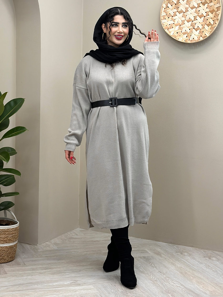پیراهن خاکی 1