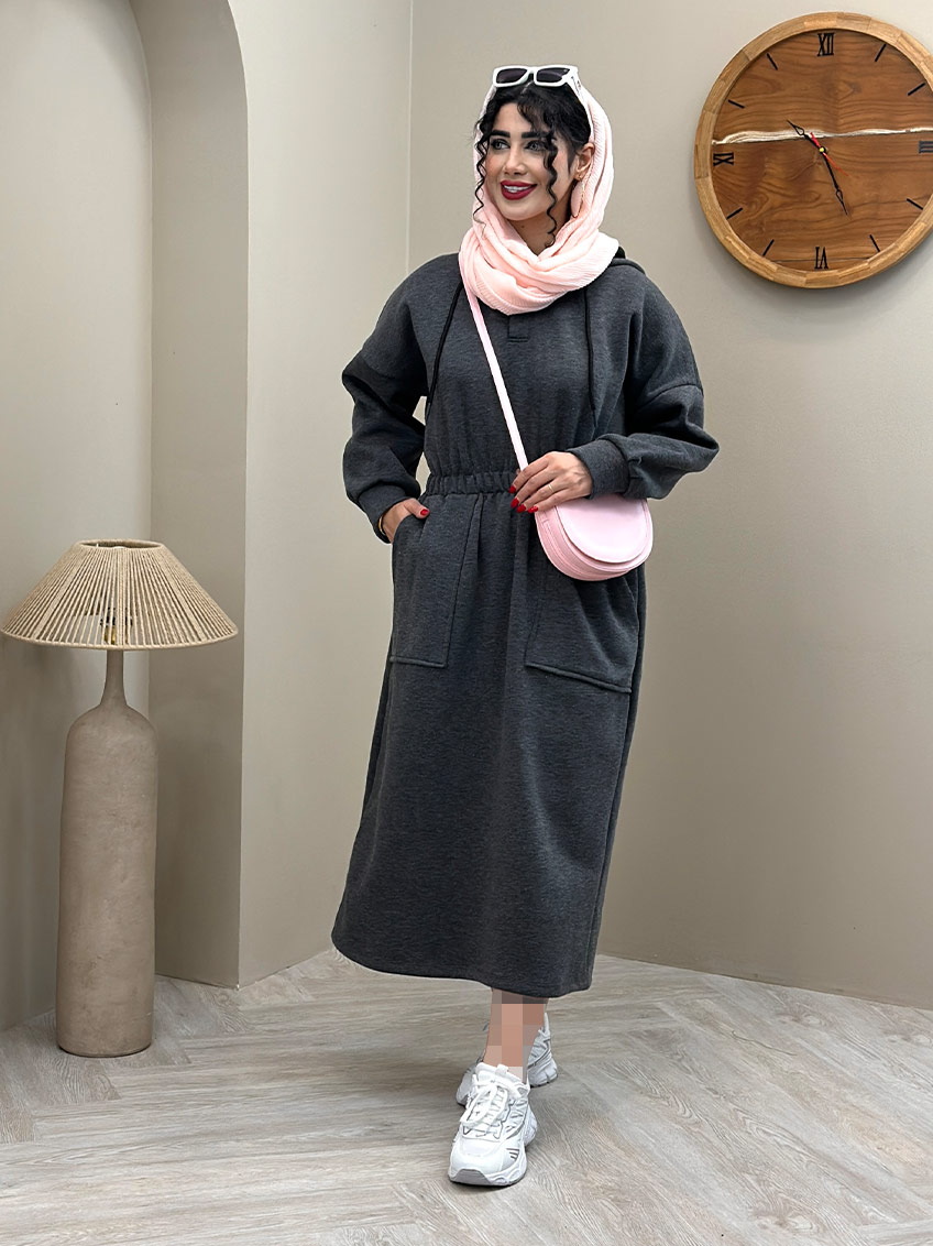 پیراهن نوک مدادی 1