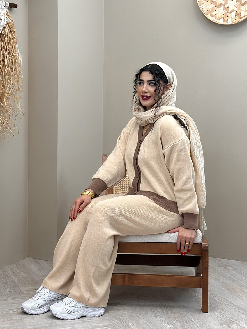 ست کرم 1