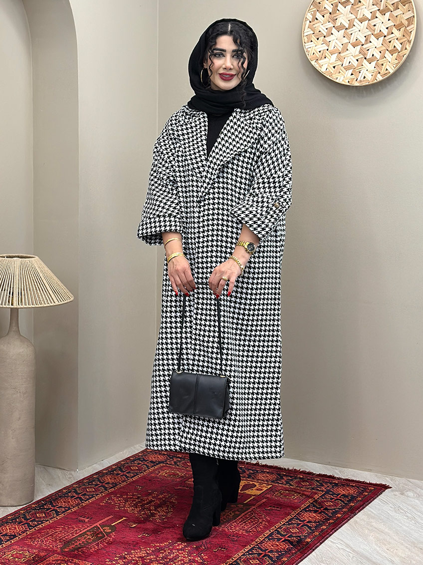 پالتئ مشکی 1