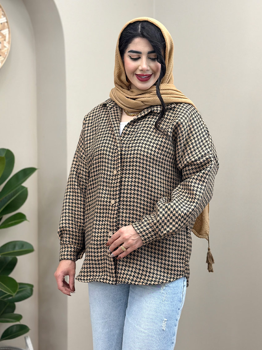 شکت نسکافه ای 1