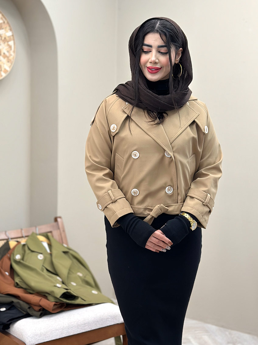 کت کرم 1