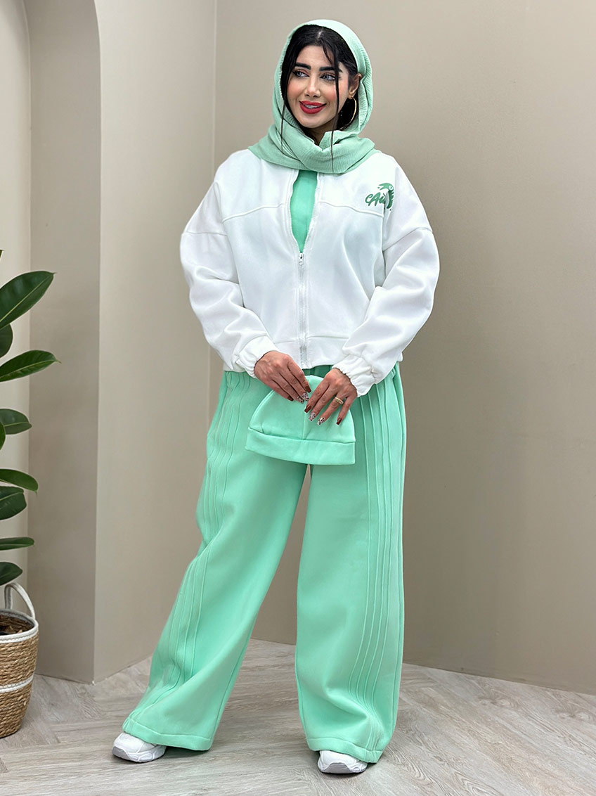 ست آدامسی 1