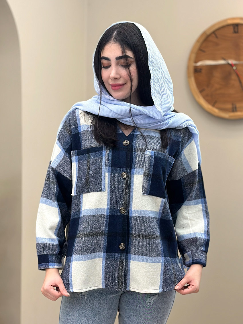 شکت سفید 1