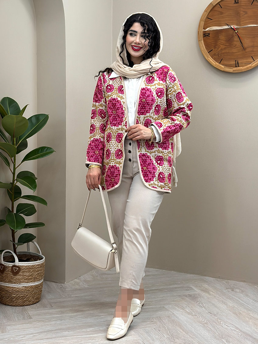 کت سرخابی 1