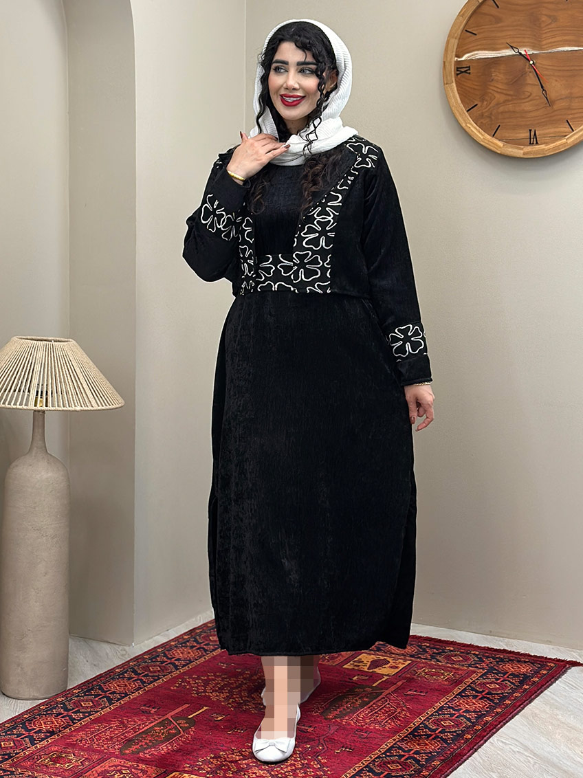 ست سفید 1
