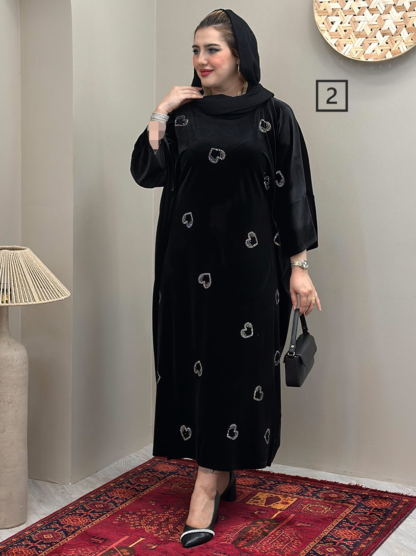 پیراهن طرح 2 1