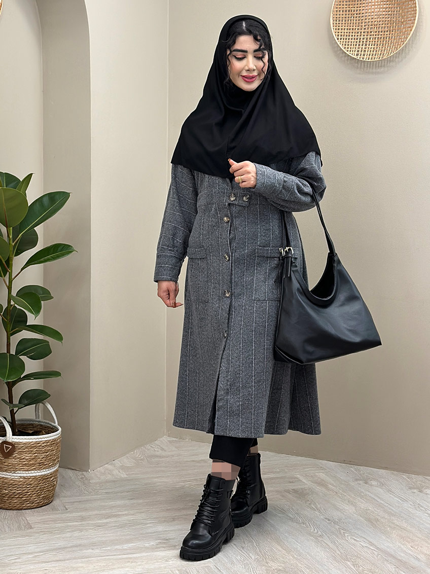 مانتو طوسی 1