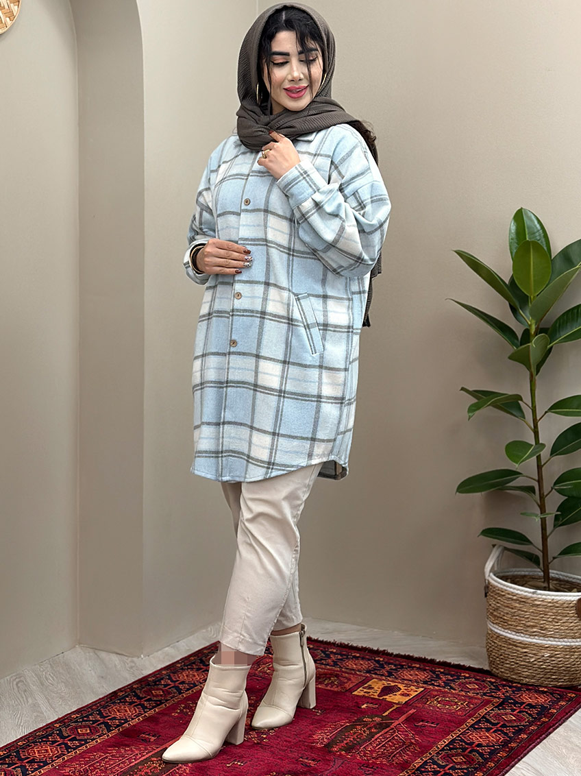 شکت آبی 1