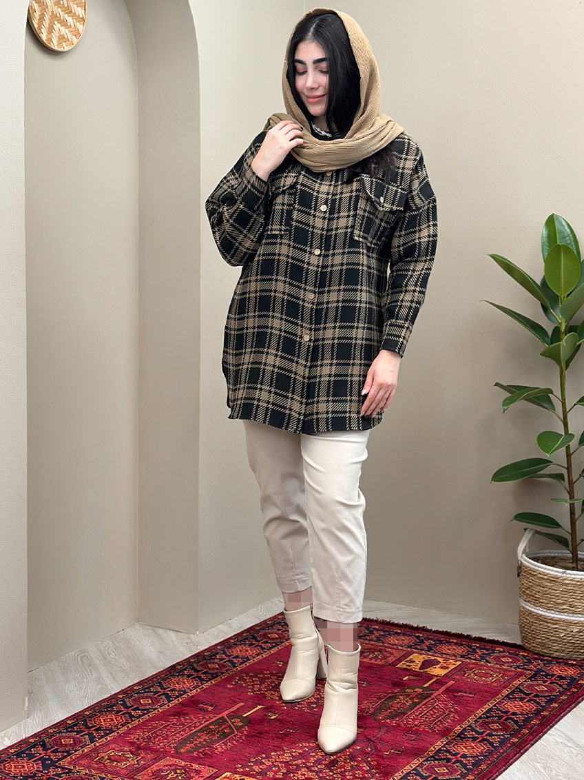 شکت نسکافه ای 1