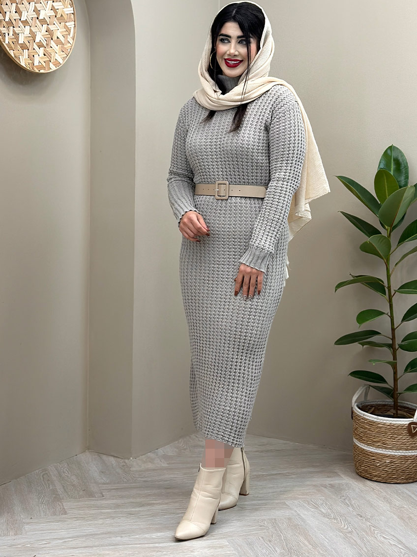پیراهن خاکی 1