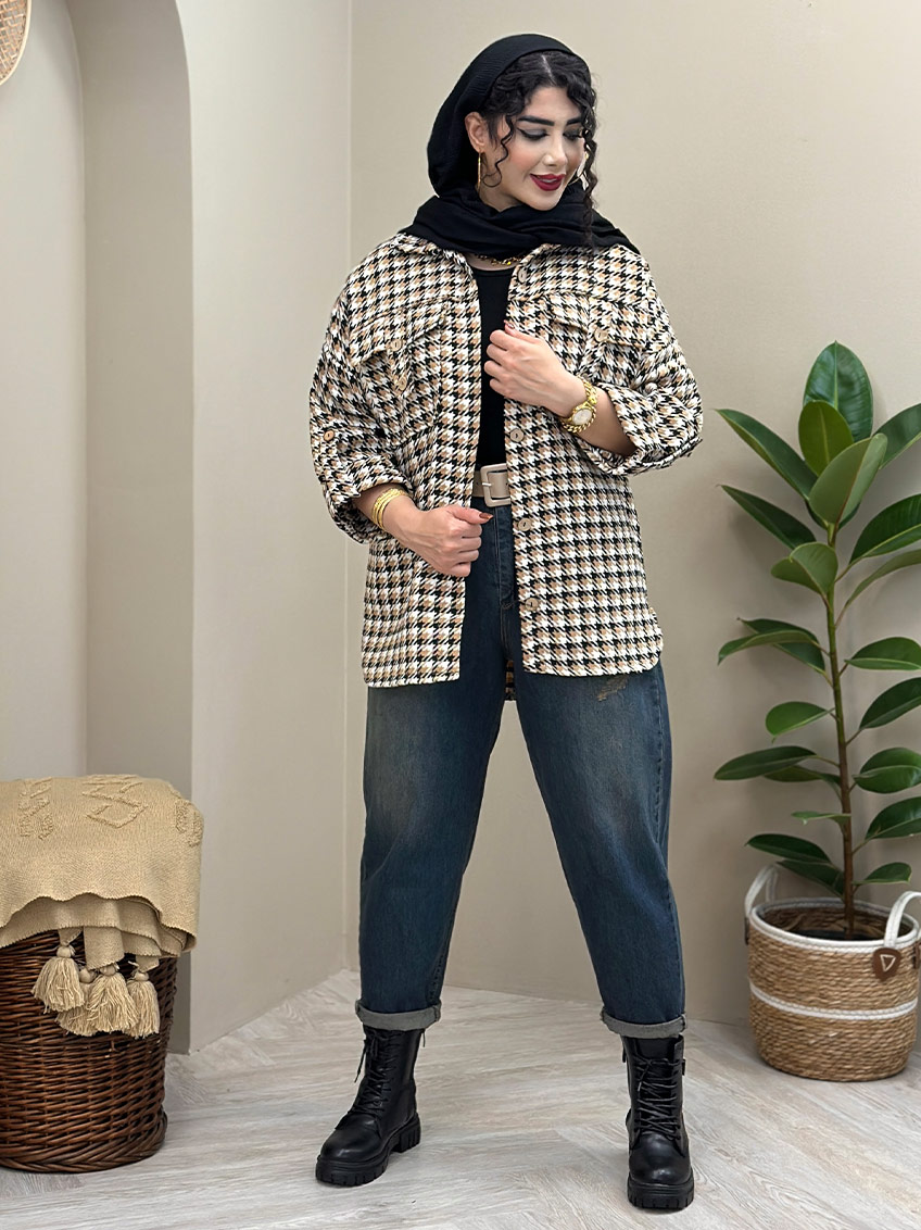 شکت نسکافه ای 1