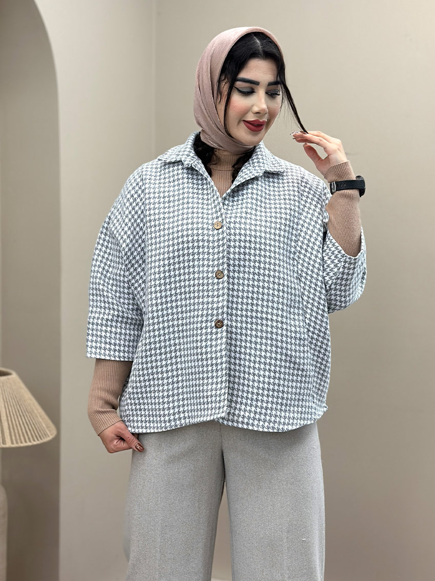 پانچ طوسی روشن 1