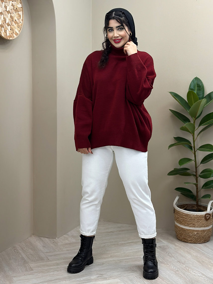 بافت زرشکی 1