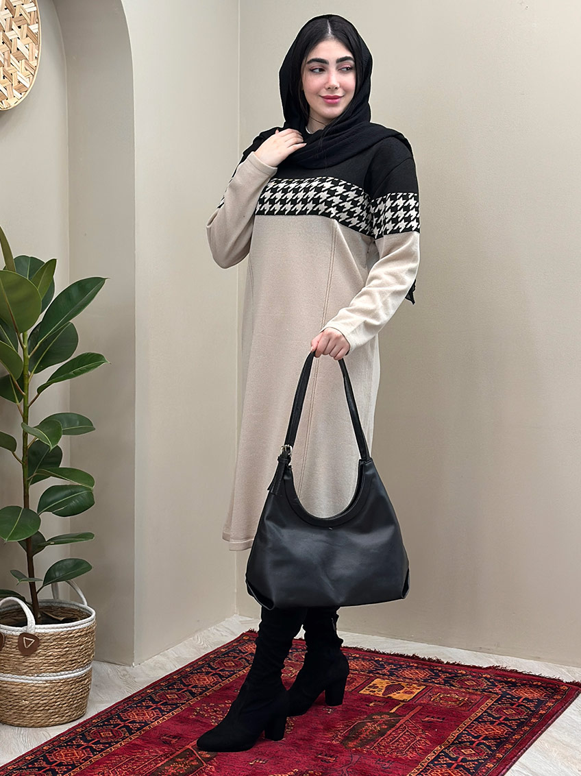 پیراهن خاکی 1