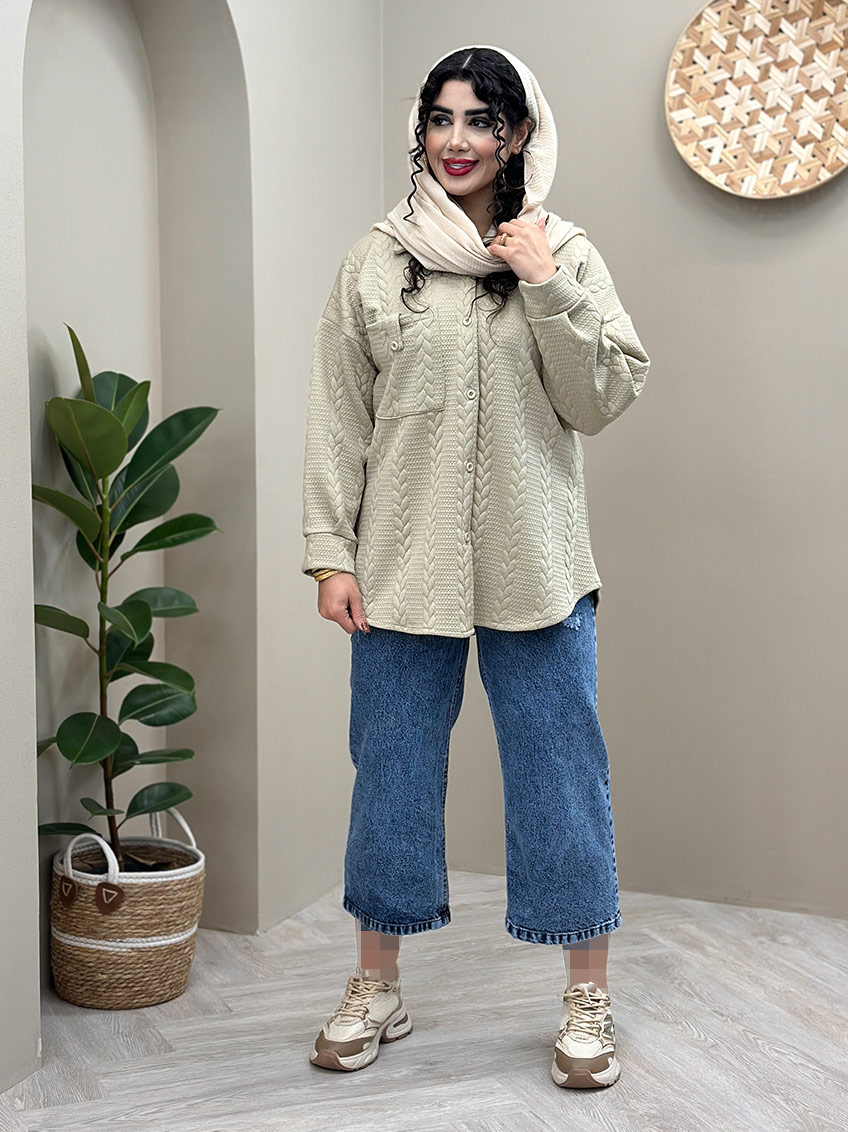 شومیز سدری 1