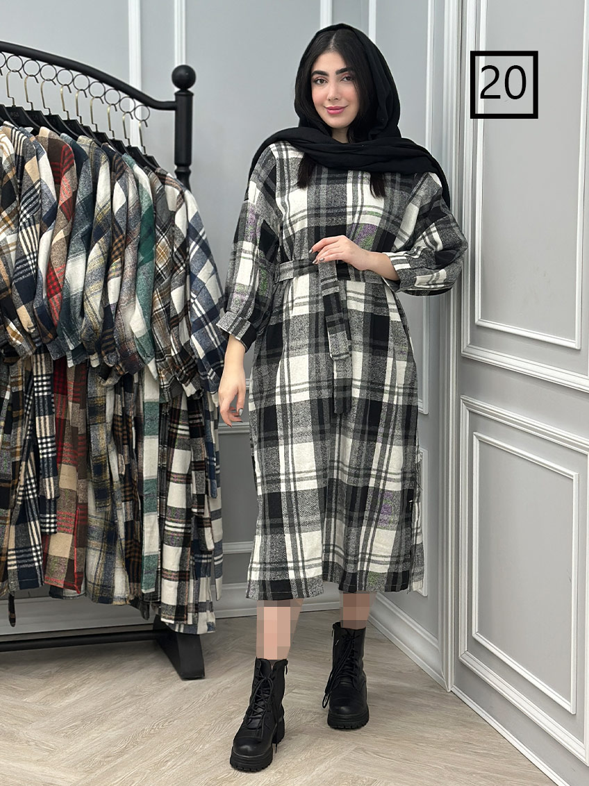 پیراهن طرح 20 1