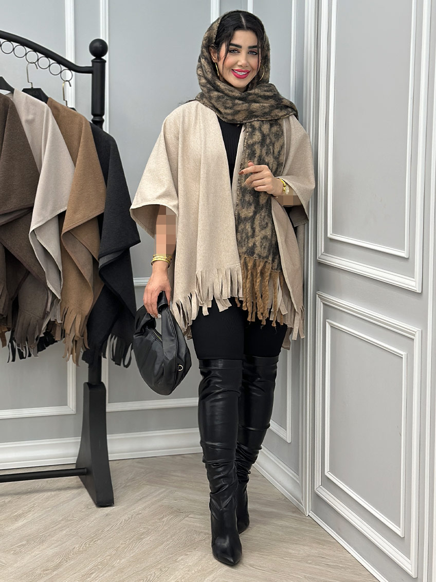 شنل کرم 1