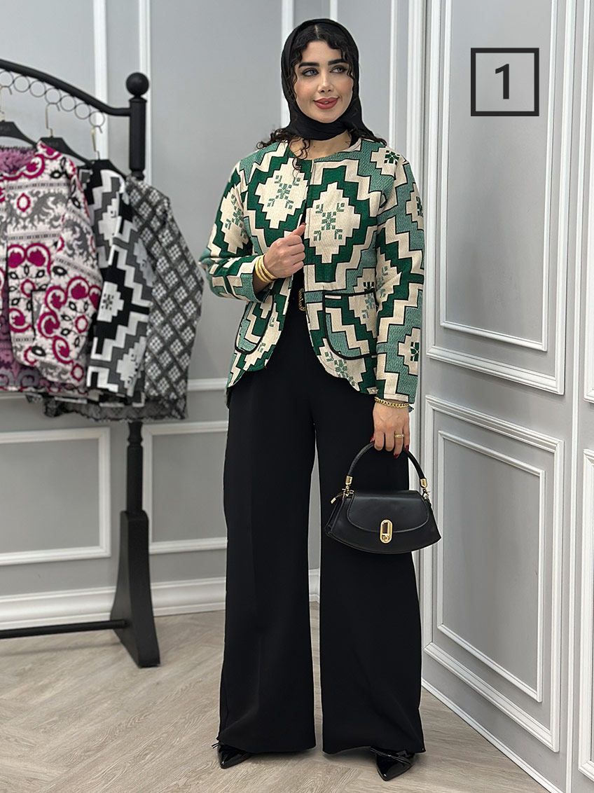 کت گلیمی نپال  1