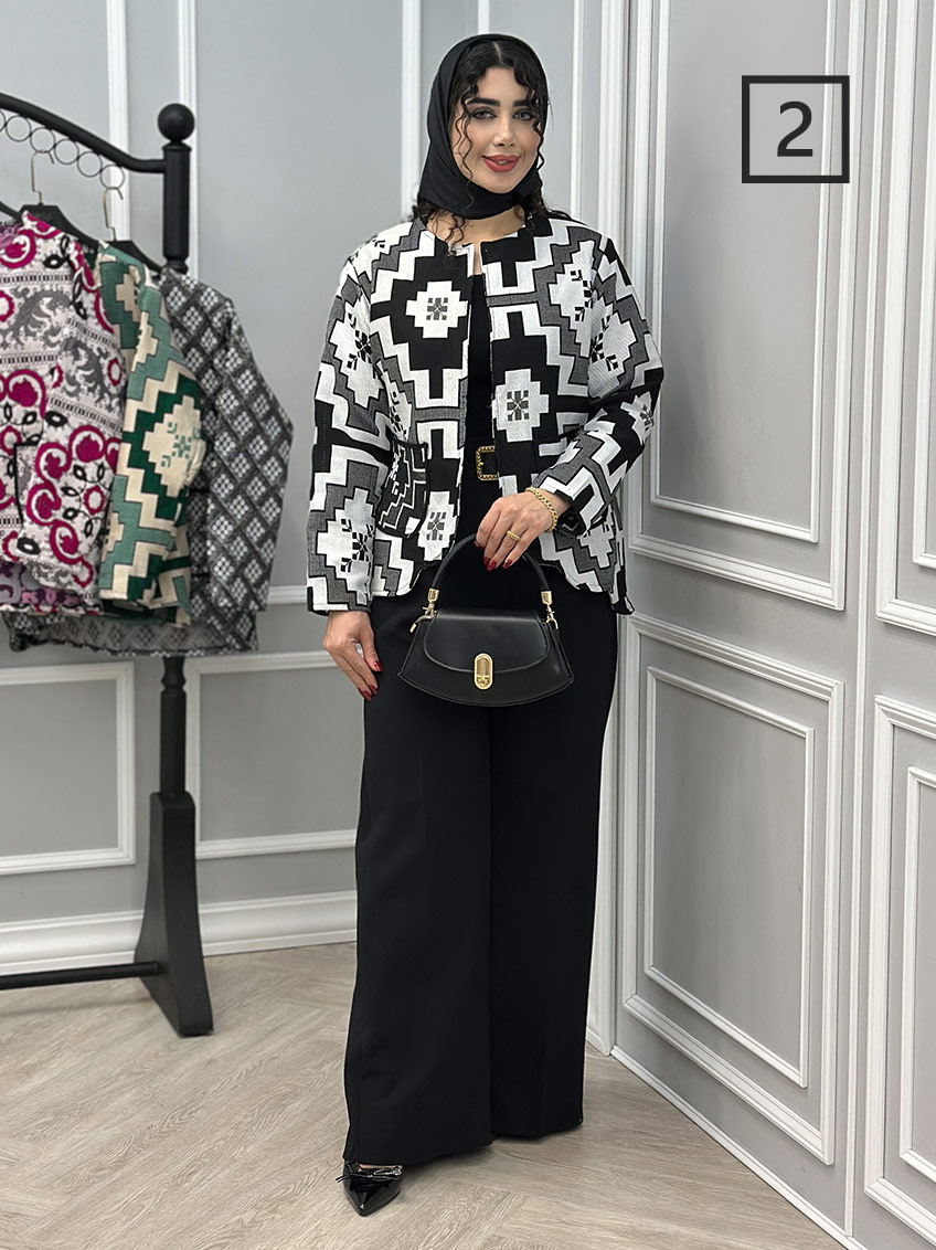 کت گلیمی نپال  1