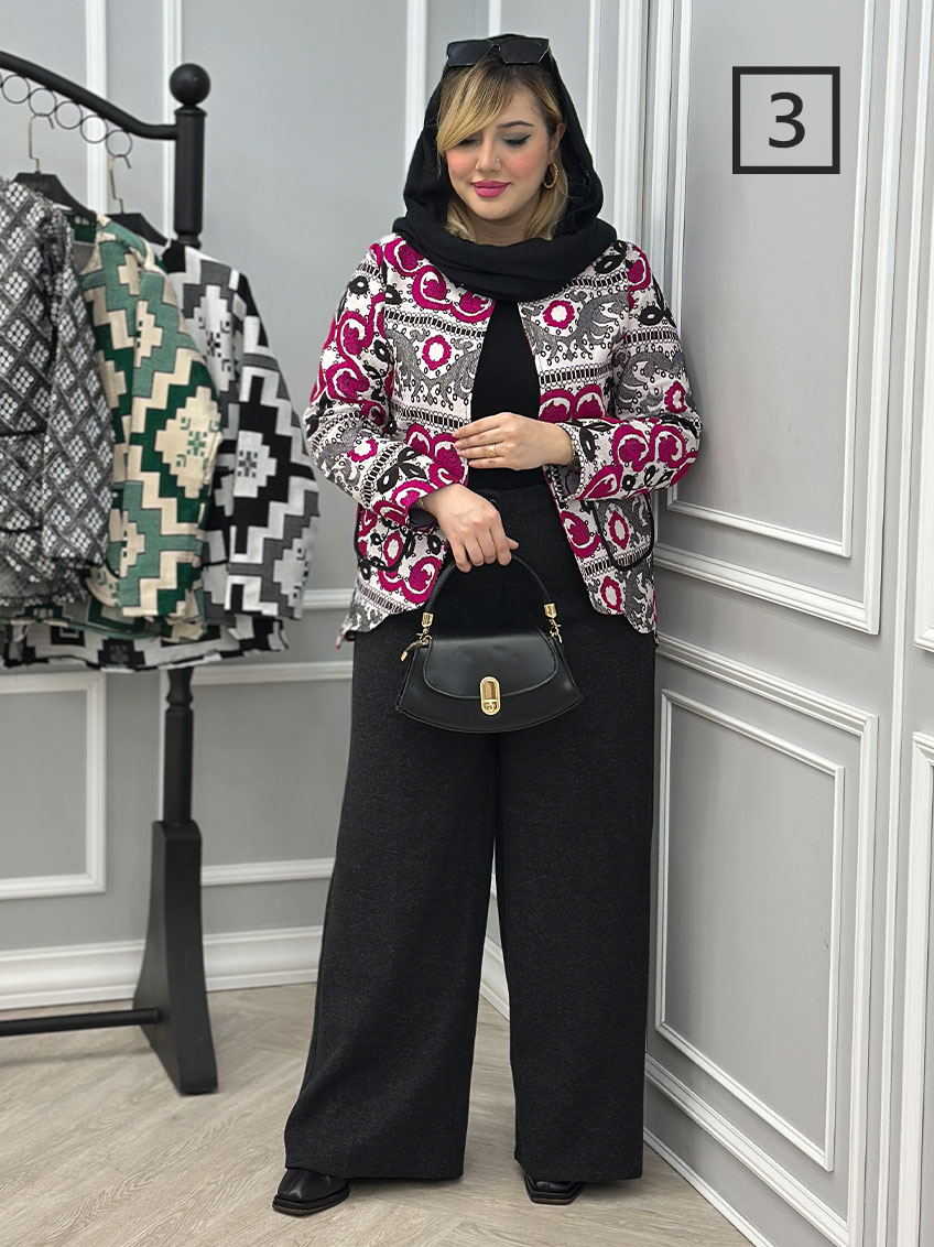 کت گلیمی نپال  1