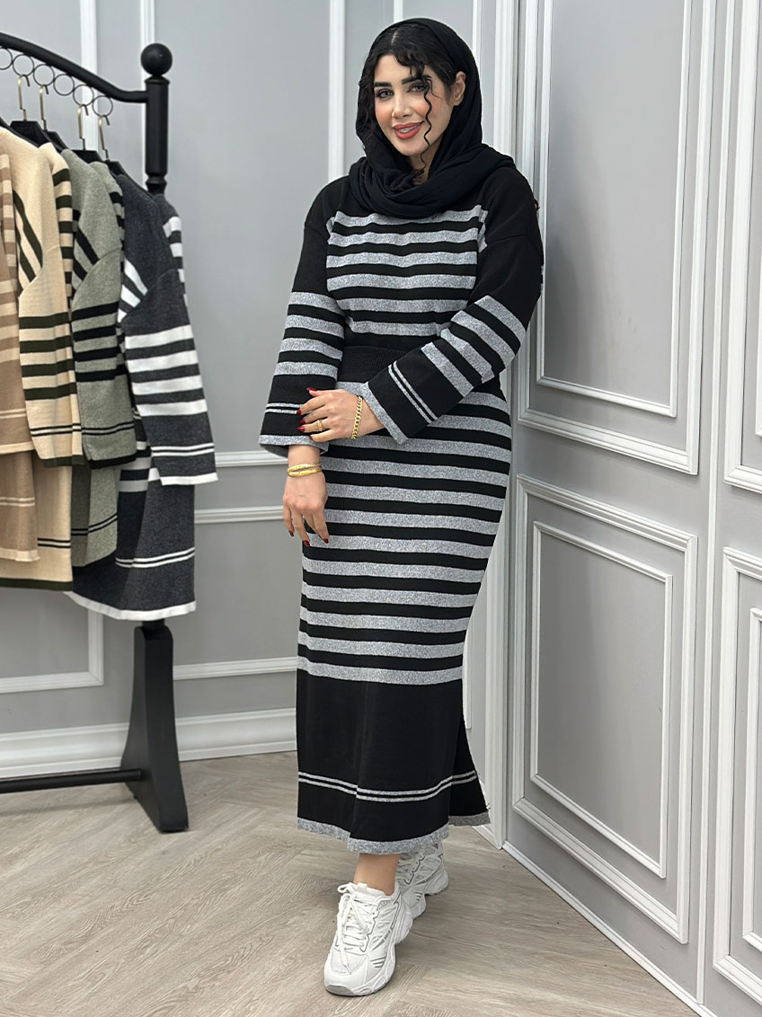 کراپ و دامن هلدا 1