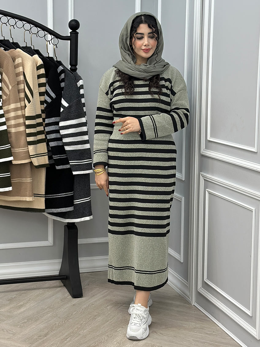 کراپ و دامن هلدا 1