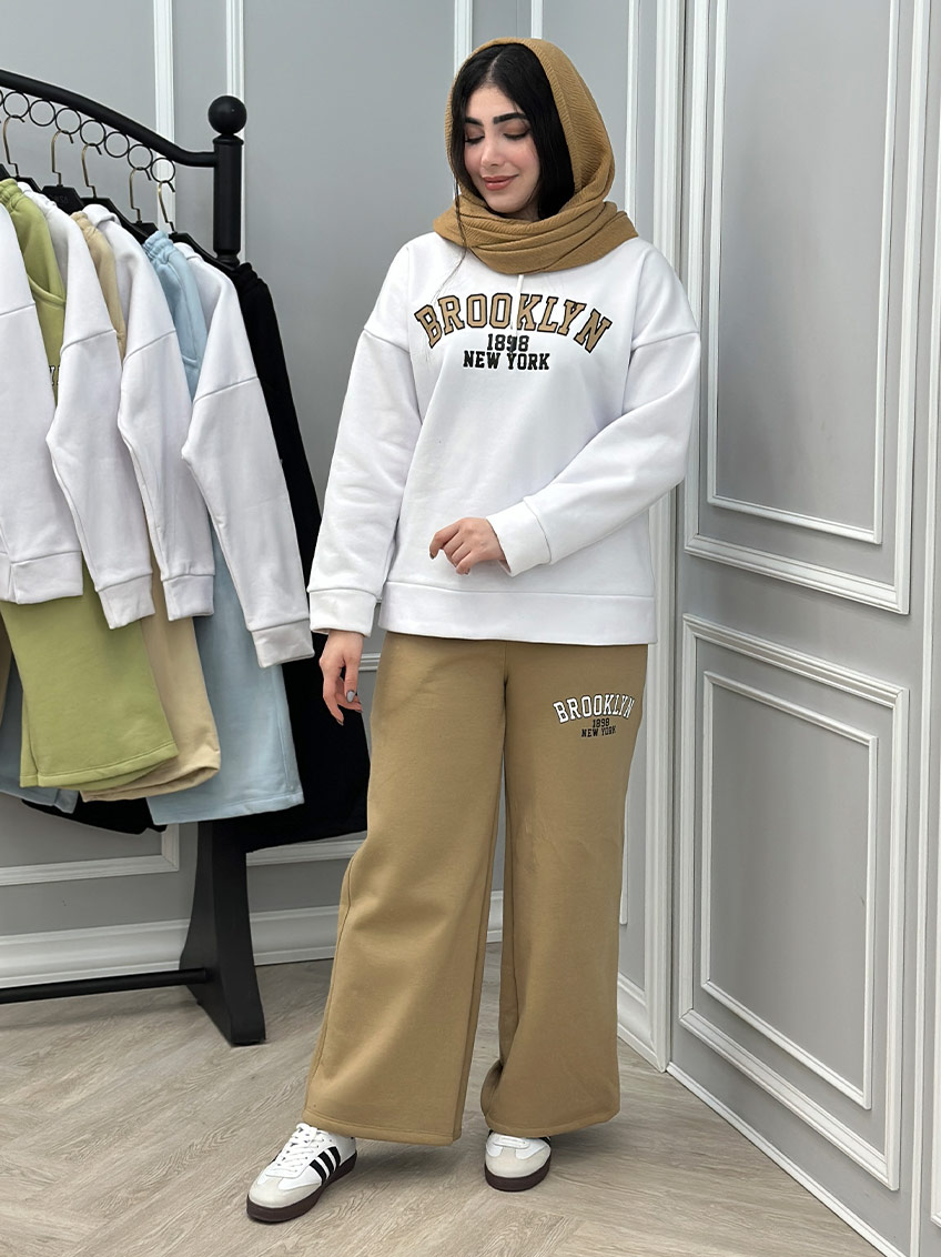 ست نسکافه ای 1