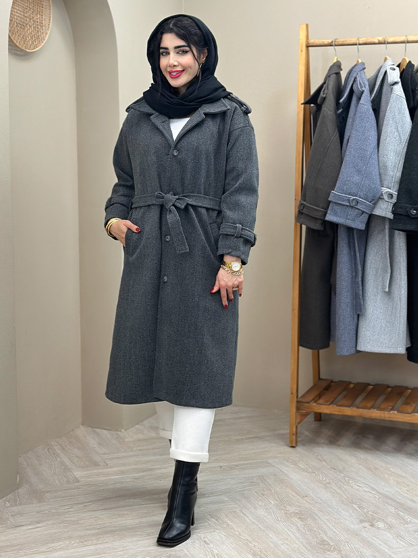 پالتو نوک مدادی 1