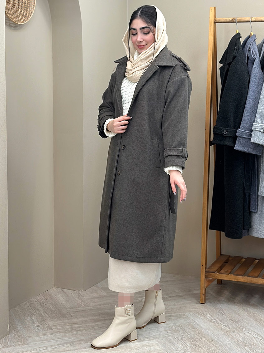 پالتو موکا 1