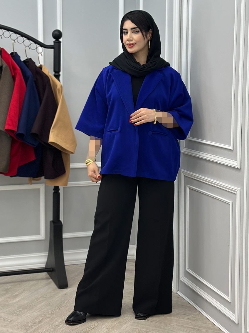 پالتو کاربنی 1