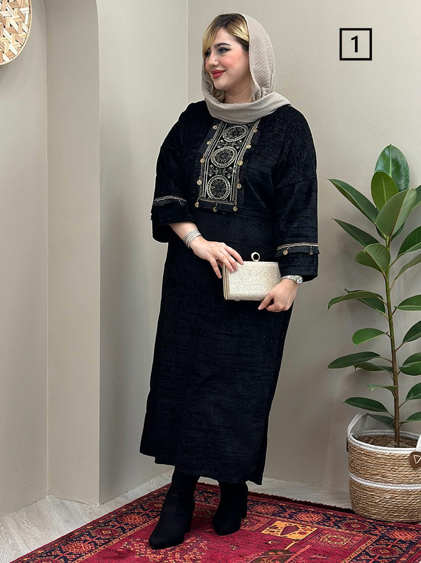 پیراهن طرح 1 1