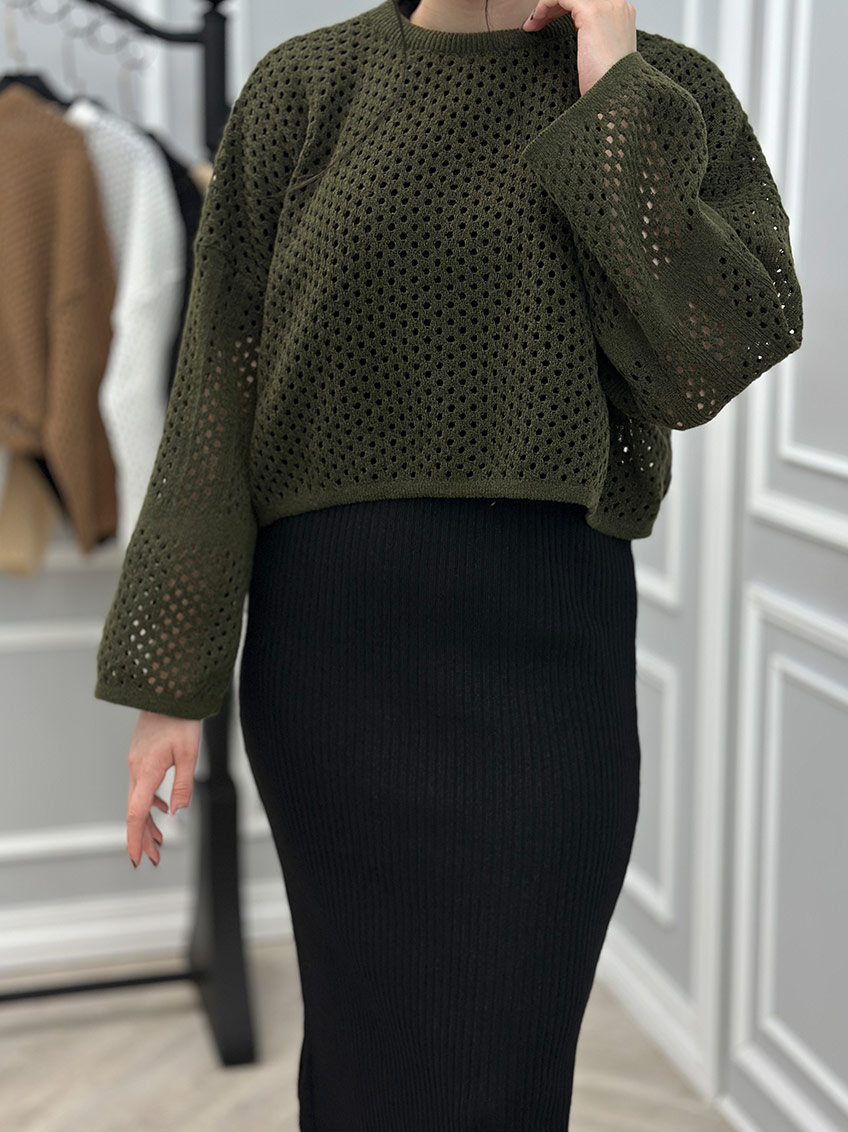 کراپ زیتونی 1