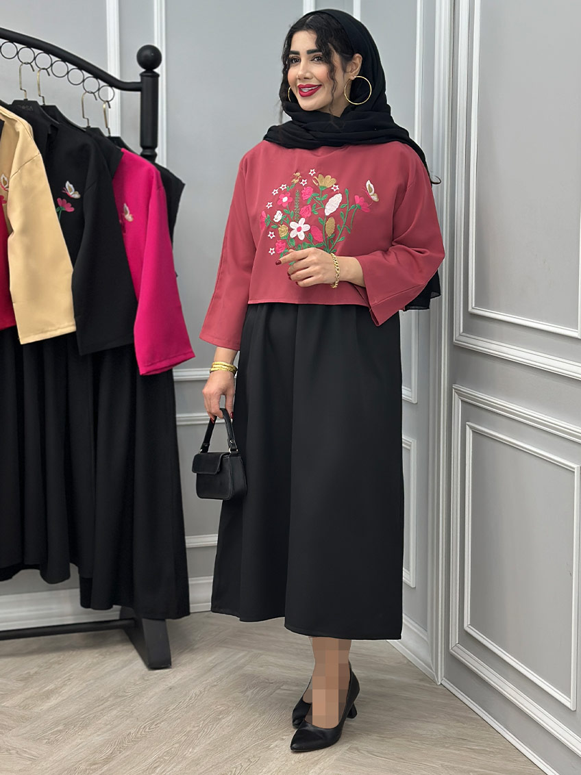 ست کالباسی 1