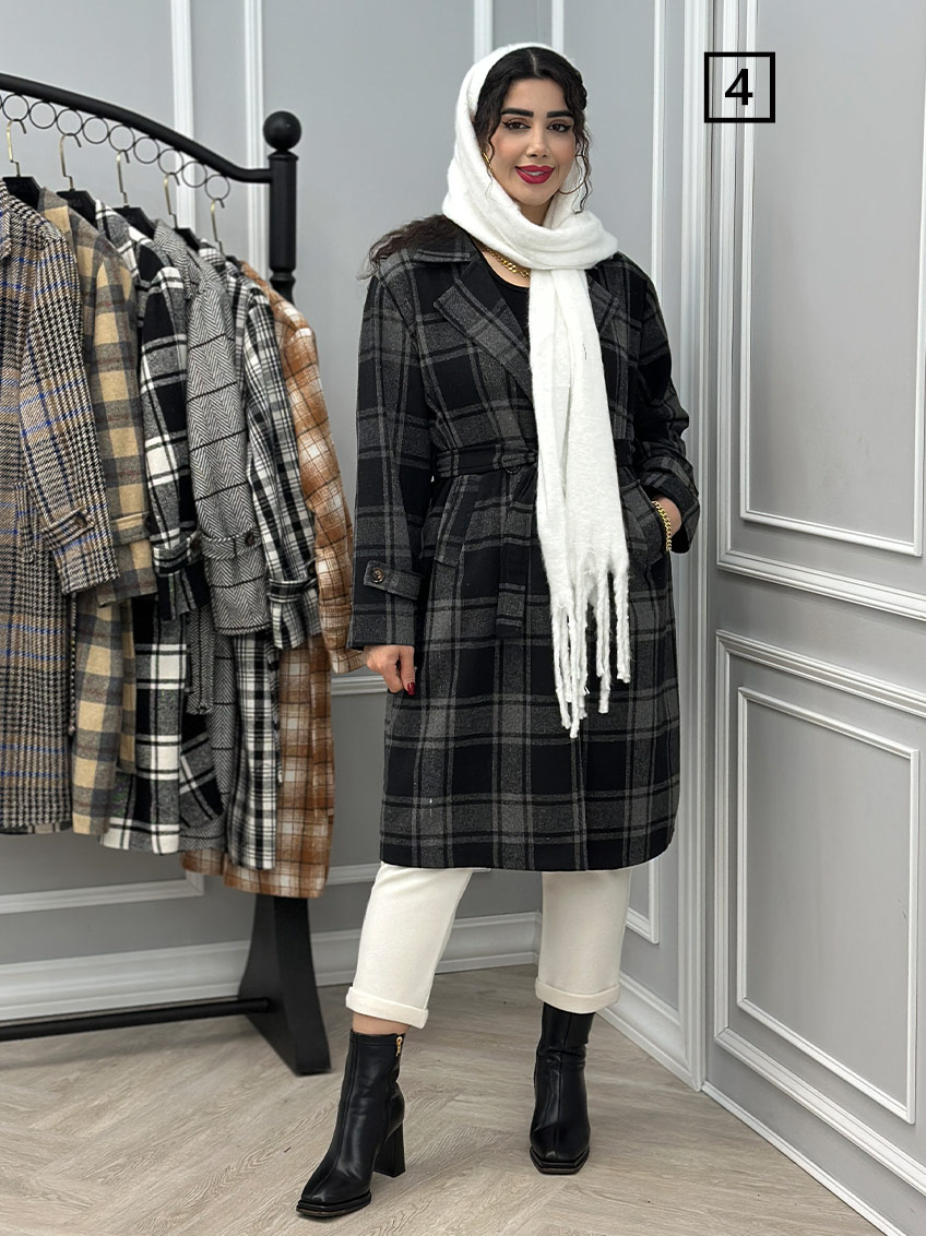 پالتو طرح 4 1