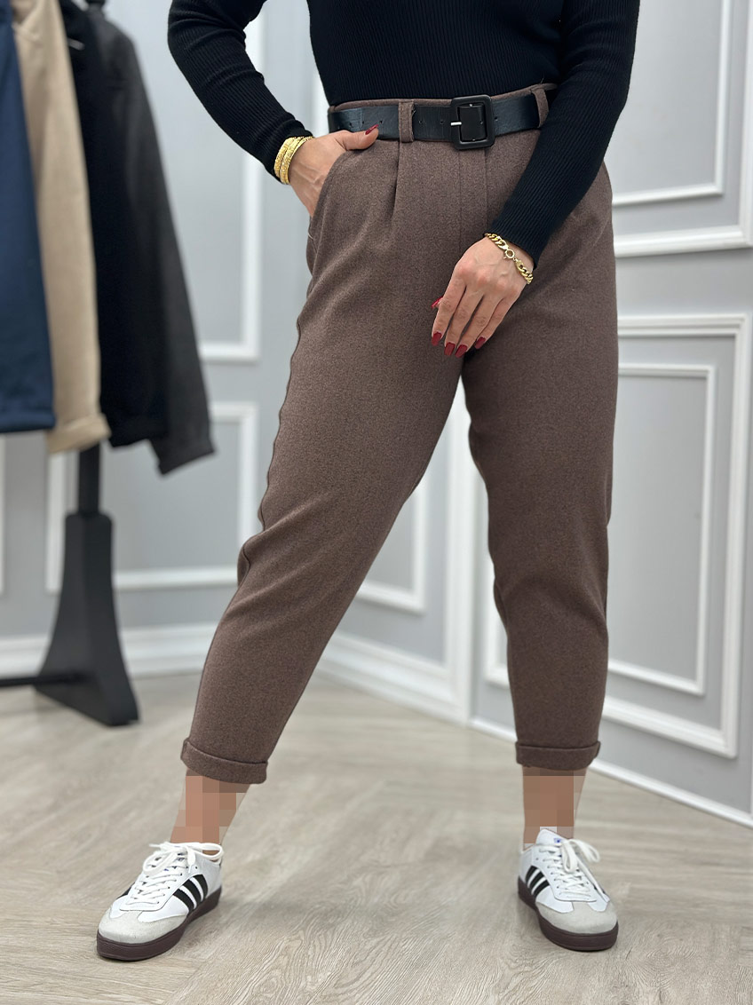 شلوار کالباسی 1