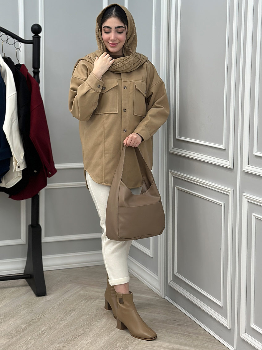 شکت نسکافه ای 1