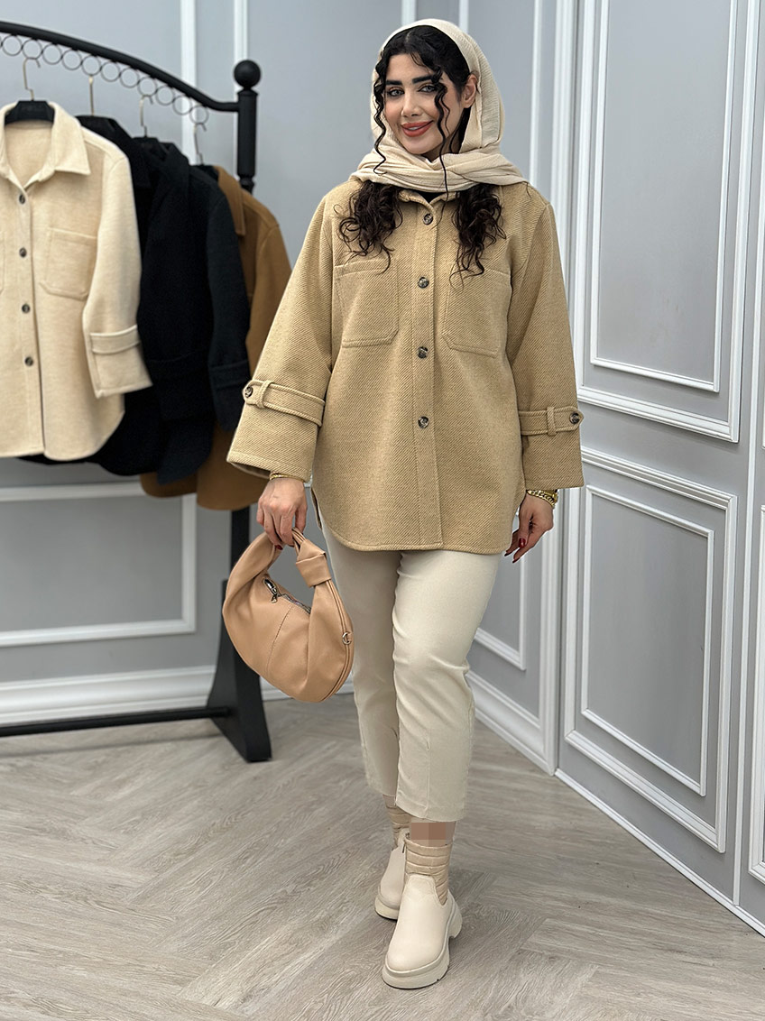 شکت نسکافه ای 1