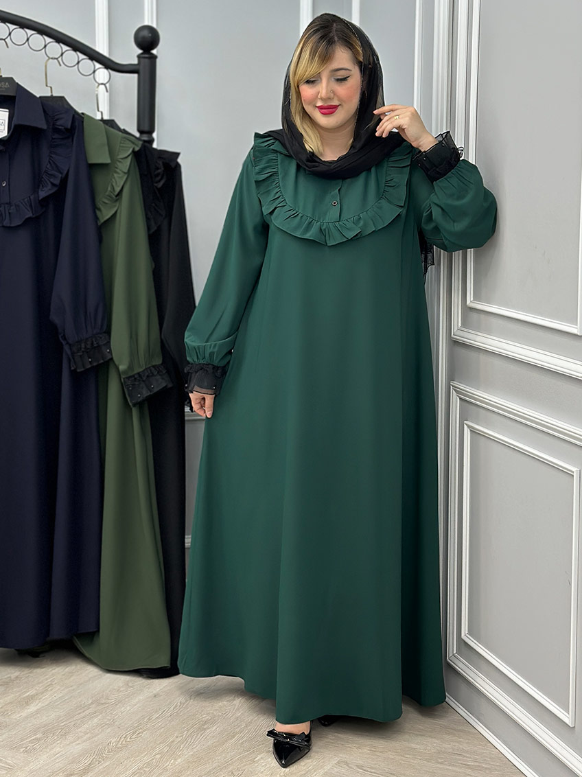 پیراهن کله غازی 1