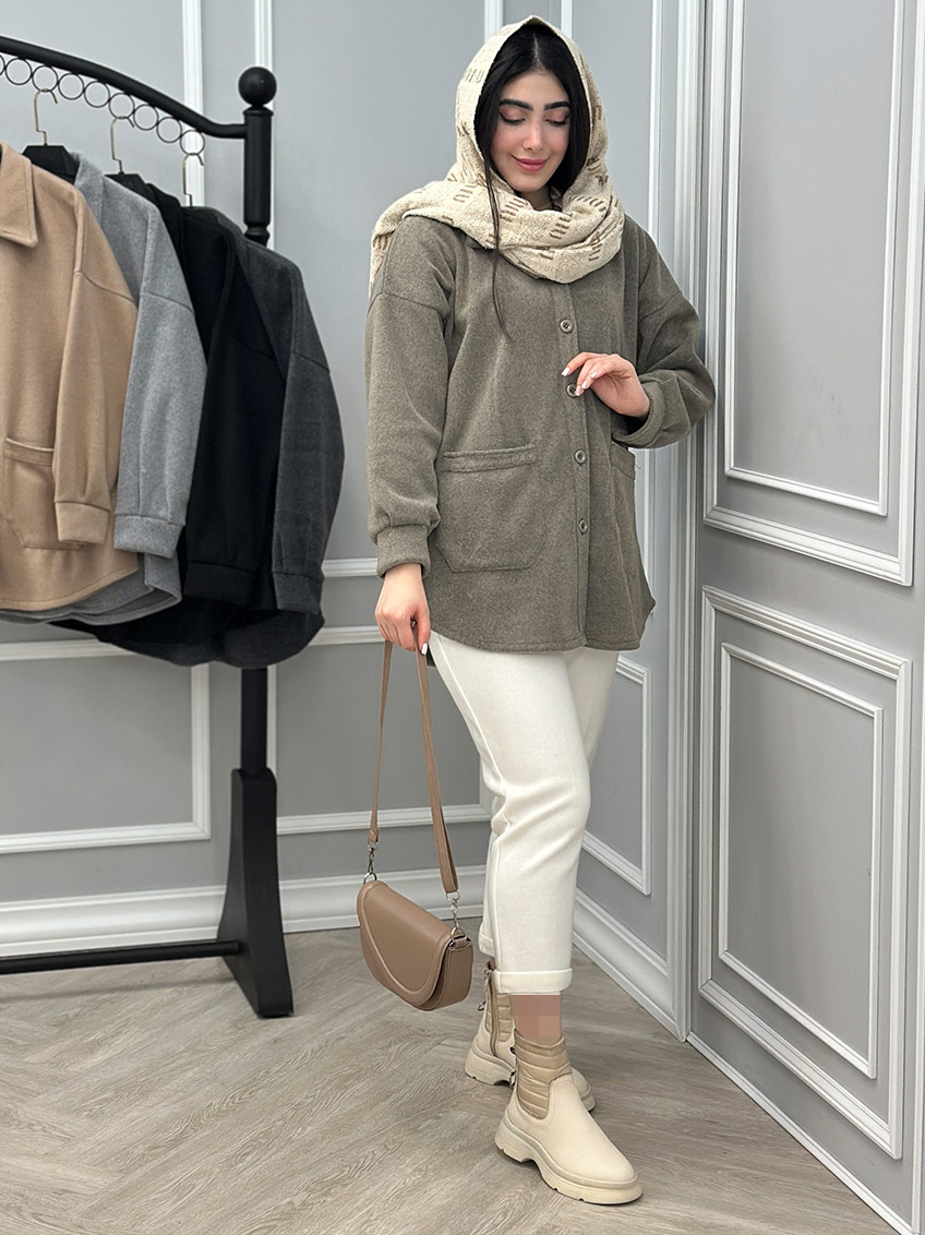 پالتو سدری 1