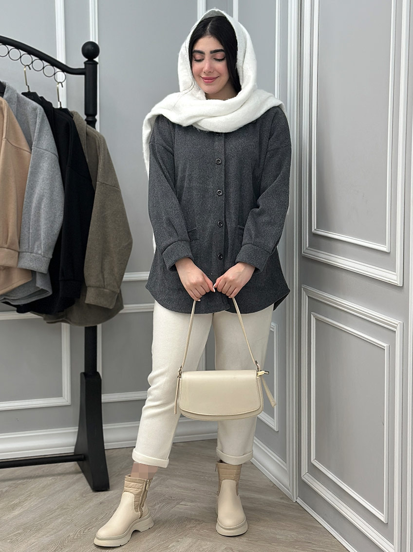 پالتو نوک مدادی 1