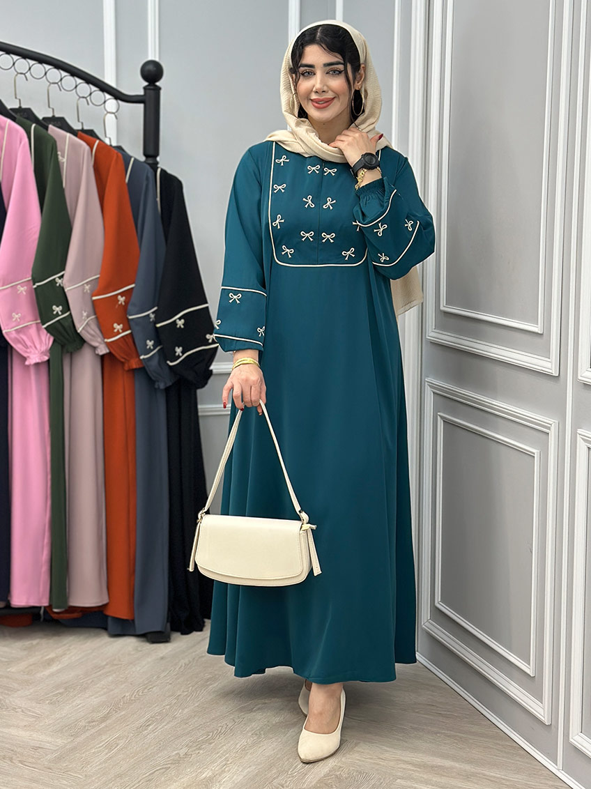 پیراهن کله غازی 1