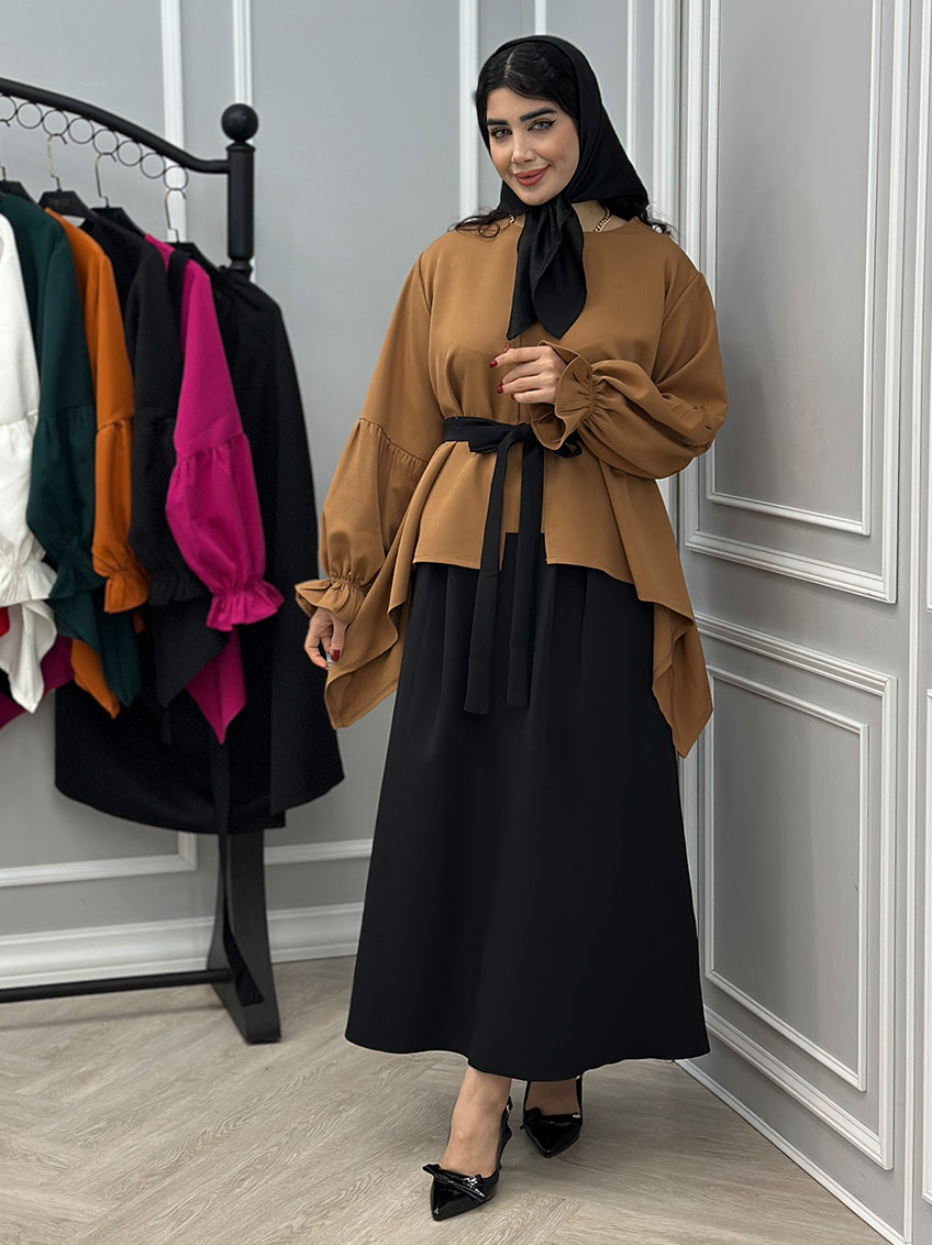 ست نسکافه ای 1