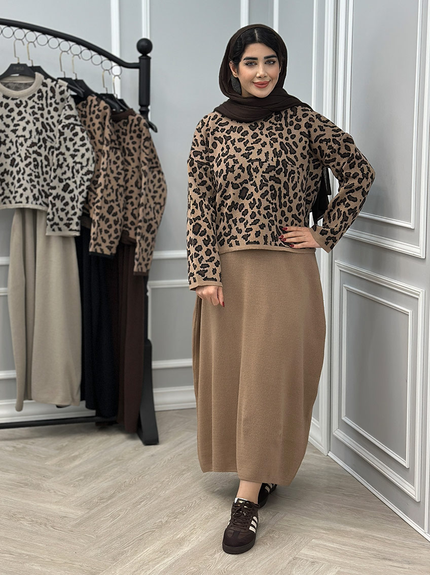 ست نسکافه ای 1