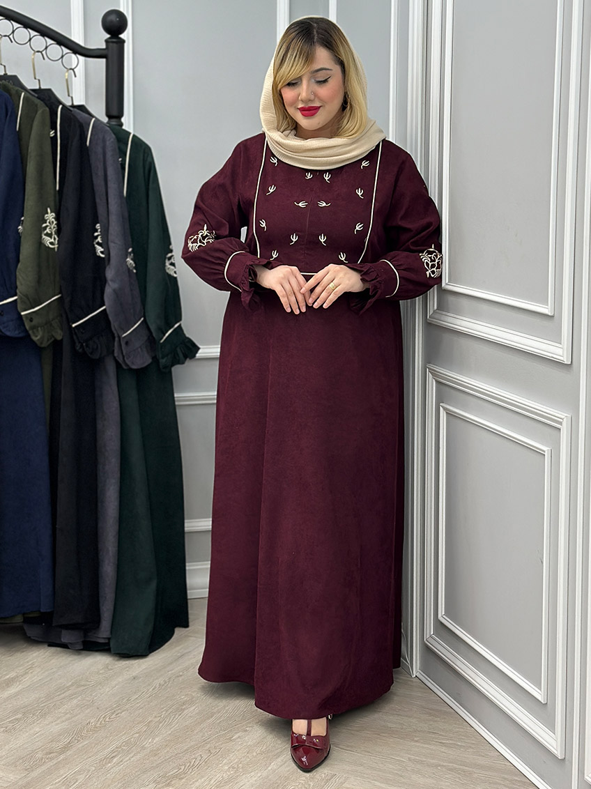 پیراهن پتوس 1