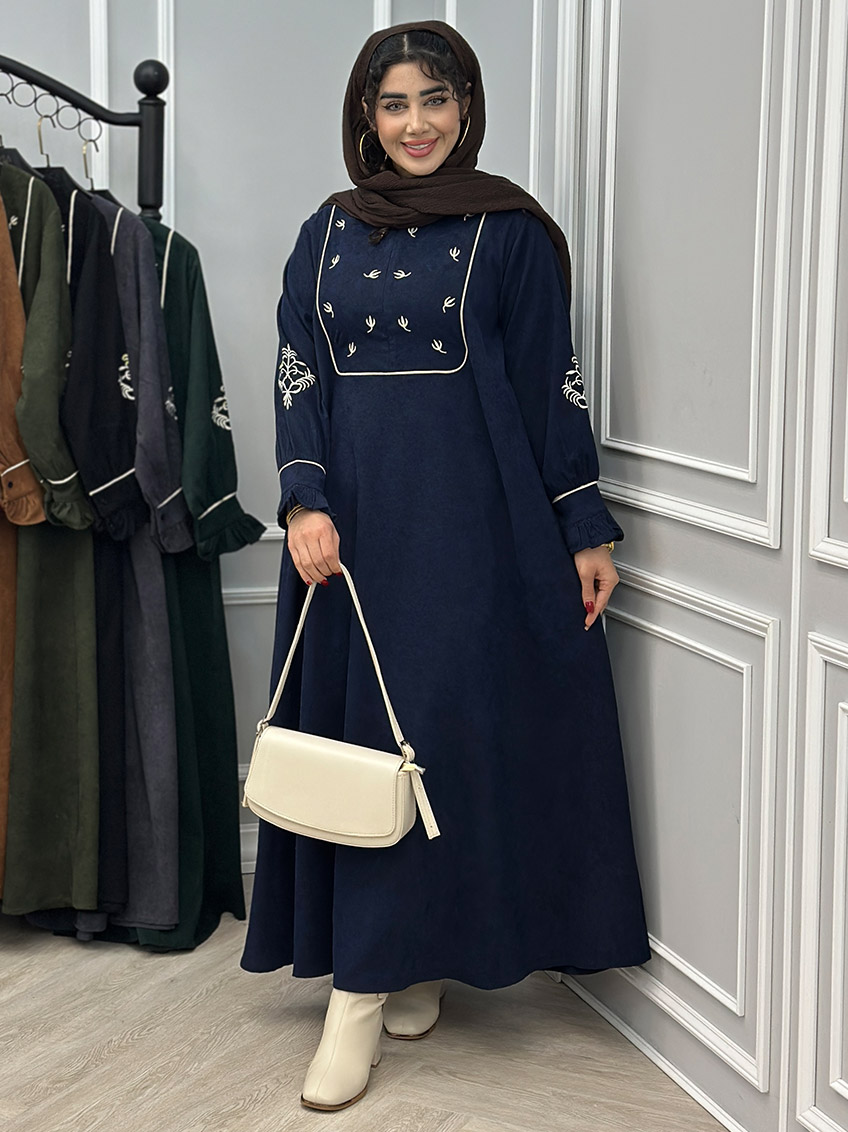 پیراهن پتوس 1