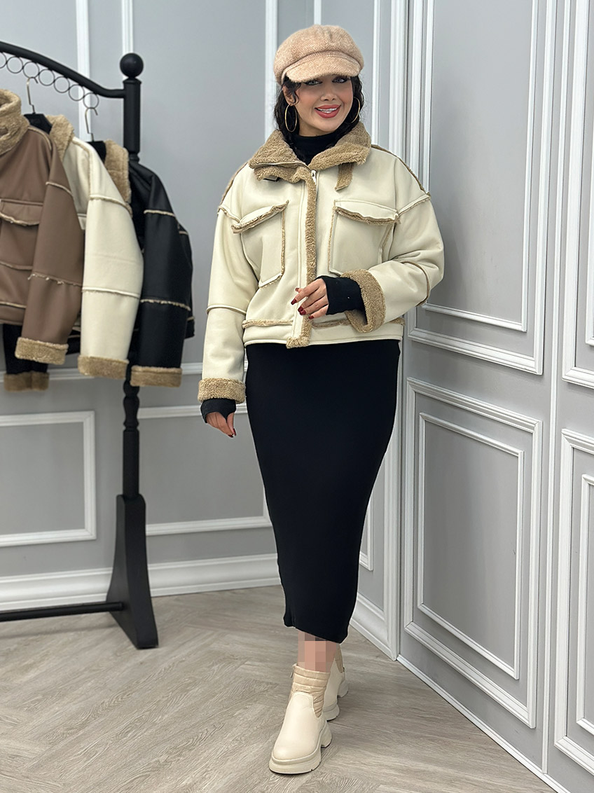 کت بوفالو تیلار  1