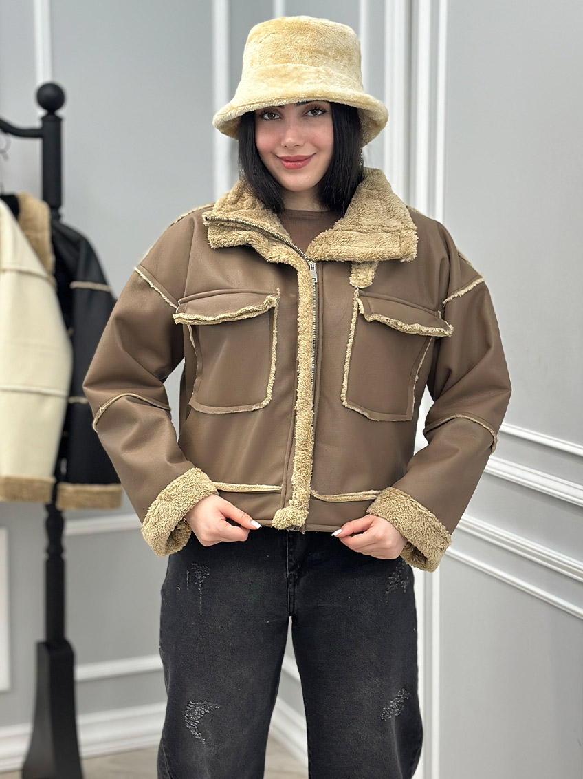 کت بوفالو تیلار  1